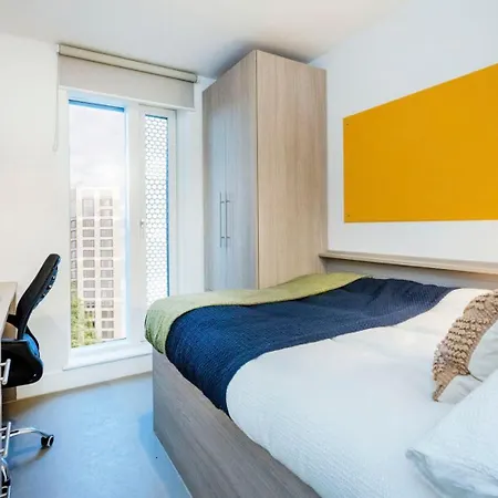 For Students Only - Timber Yard In * Bristol